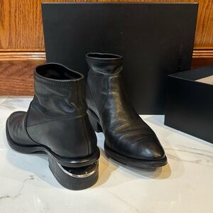 Alexander Wang Boots